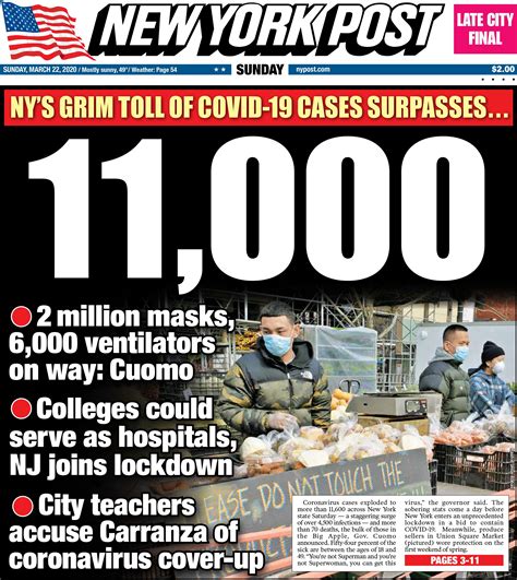 mny post|ny post news today breaking.